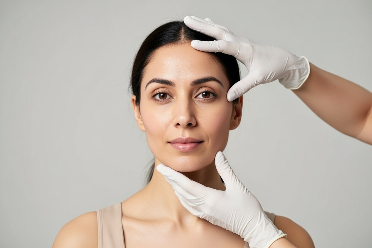 laser and skin clinic