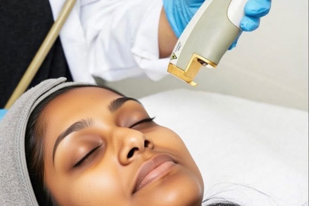 skin care clinic in mumbai